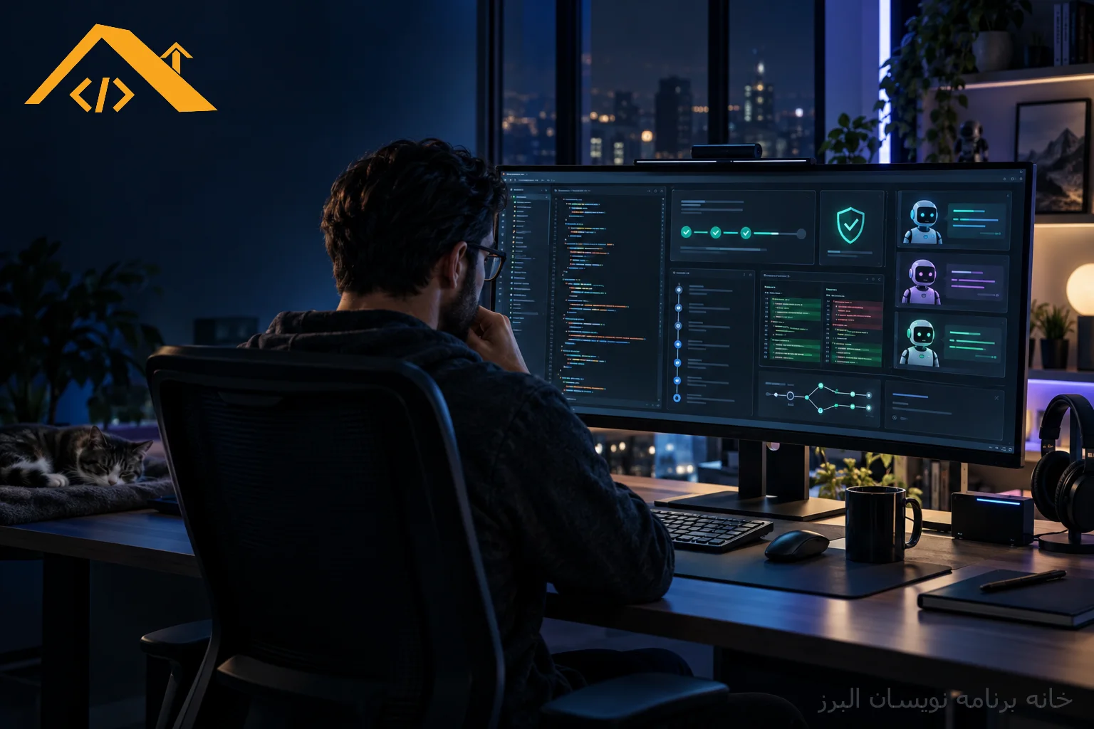 Windsurf حالا Devin Desktop است؛ راهنمای ارتقا و تنظیم امن Agentها