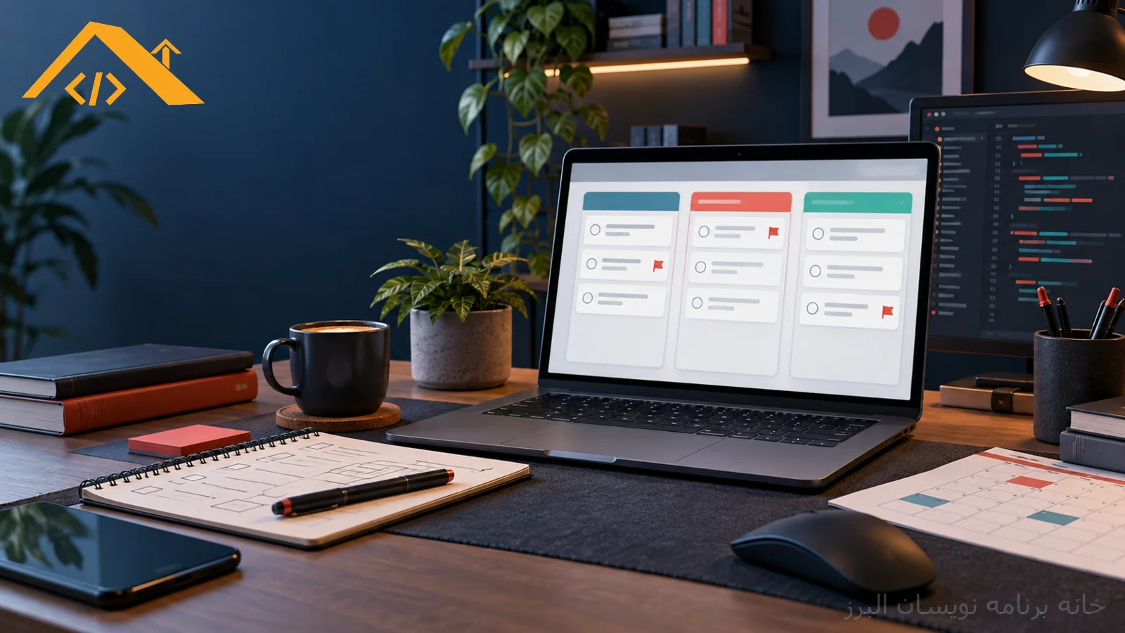آموزش Todoist؛ مدیریت پروژه رزومه‌ای از کار مبهم تا تحویل