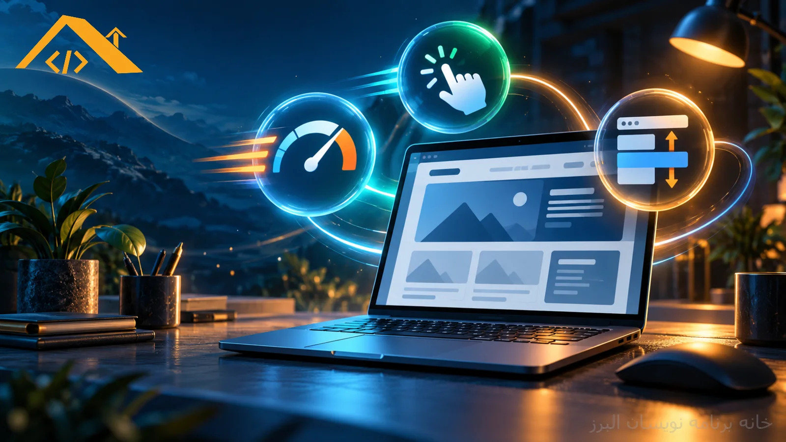آموزش PageSpeed Insights؛ خواندن گزارش و انتخاب اولین اصلاح سایت