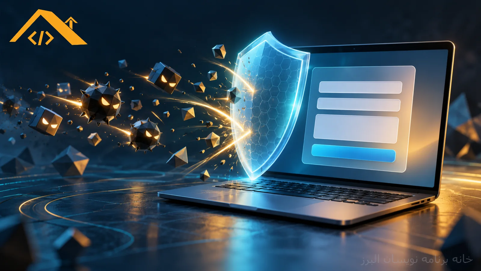 آموزش Cloudflare Turnstile در وردپرس؛ محافظت از فرم‌ها و آزمون اعتبارسنجی